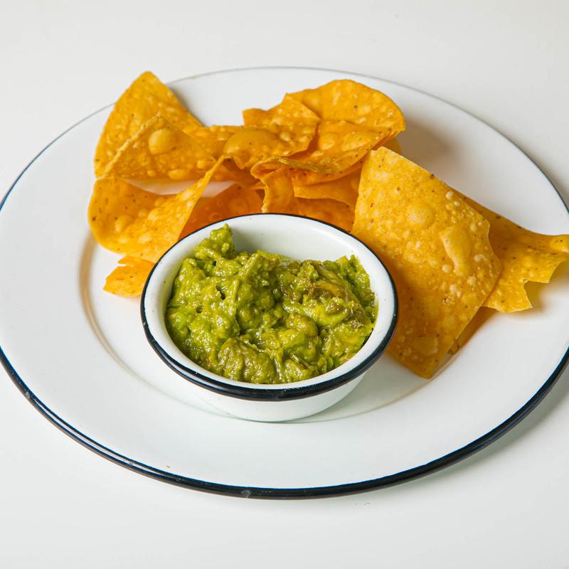 Chips & Guac photo
