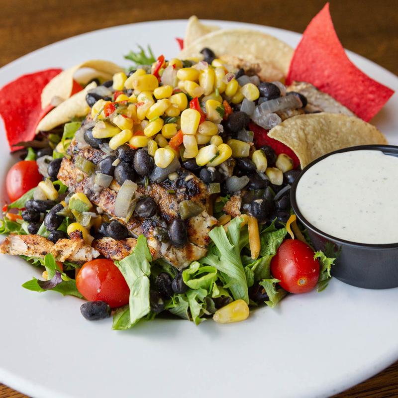 Southwest Salad photo