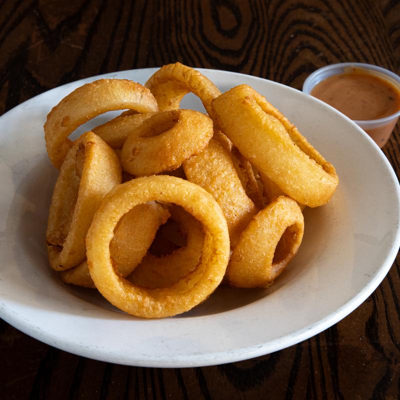 Onion Rings photo