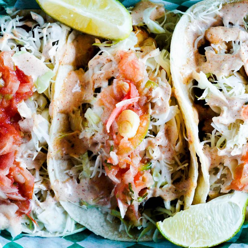 Pelon's Famous Fish Tacos photo