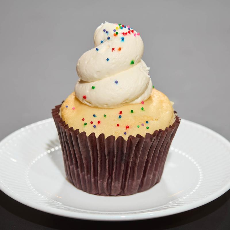 menu item 1 of 25, Vanilla Buttercream