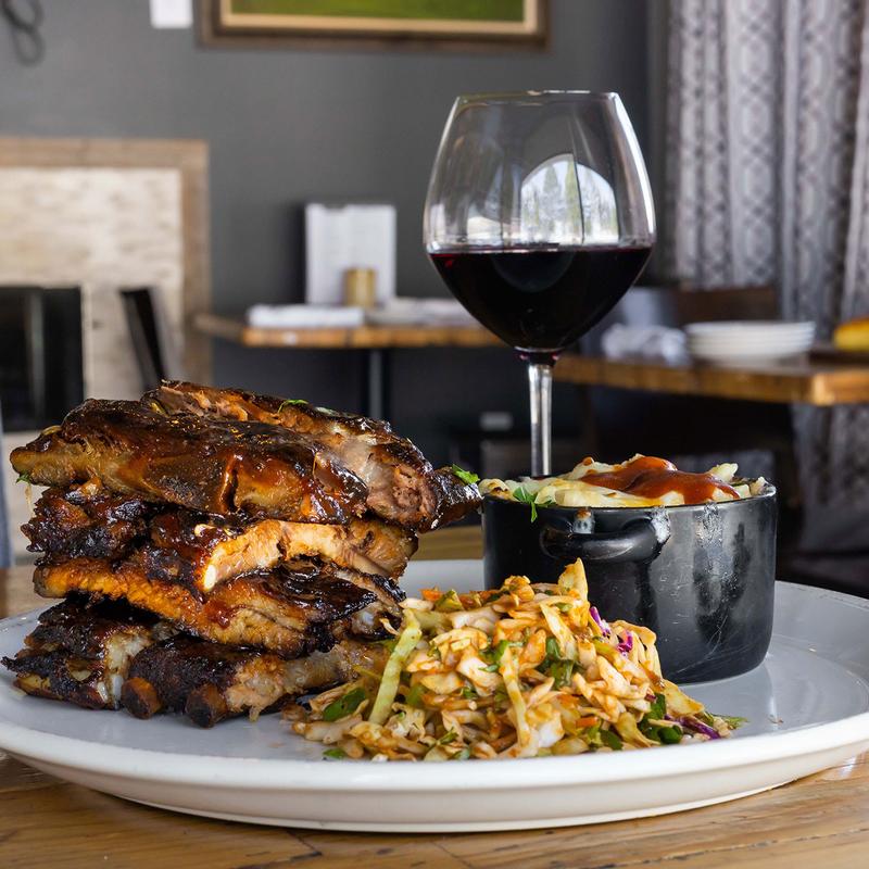 St. Louis Ribs photo