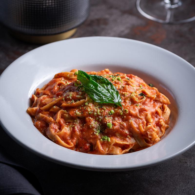 Vodka & Basilico photo