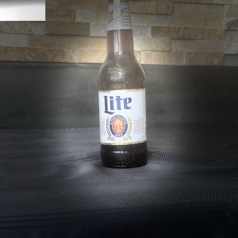 Miller Lite photo