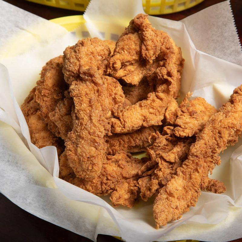 Chicken Tenders photo