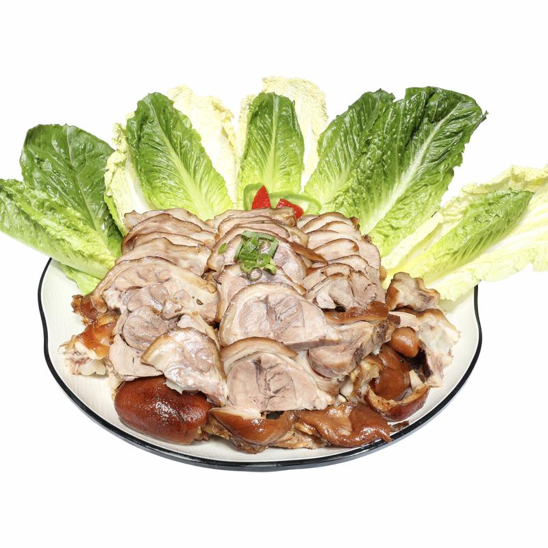 menu item 36 of 72, Hangang Jokbal