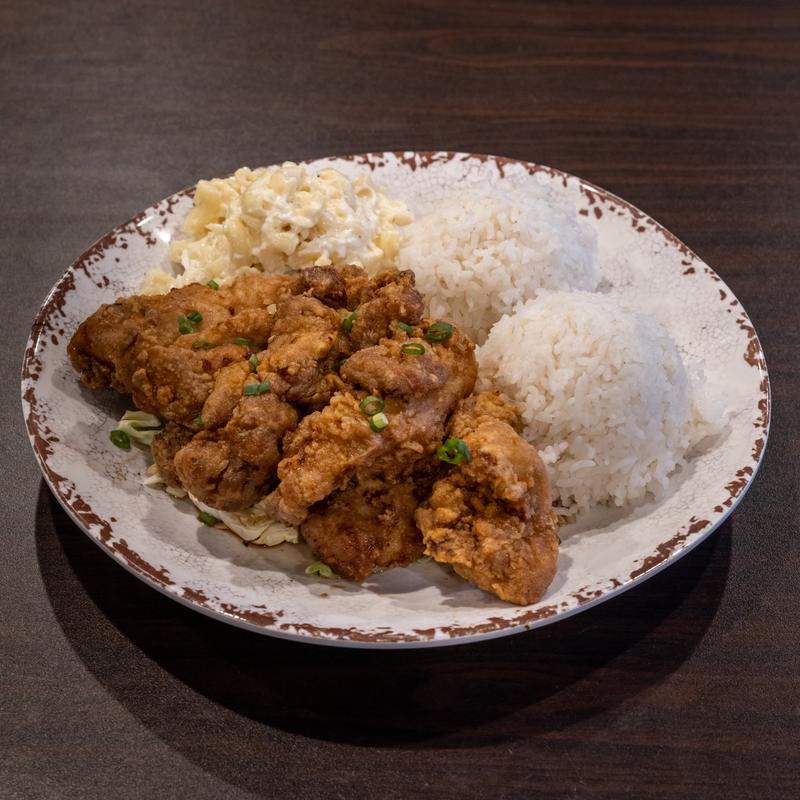 Garlic Chicken photo