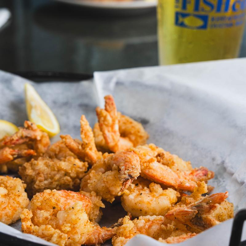 Mayport Shrimp photo