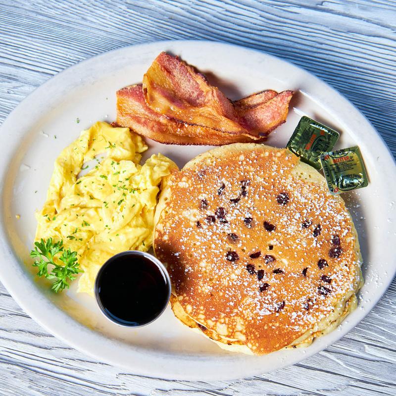 PANCAKE PLATTER photo