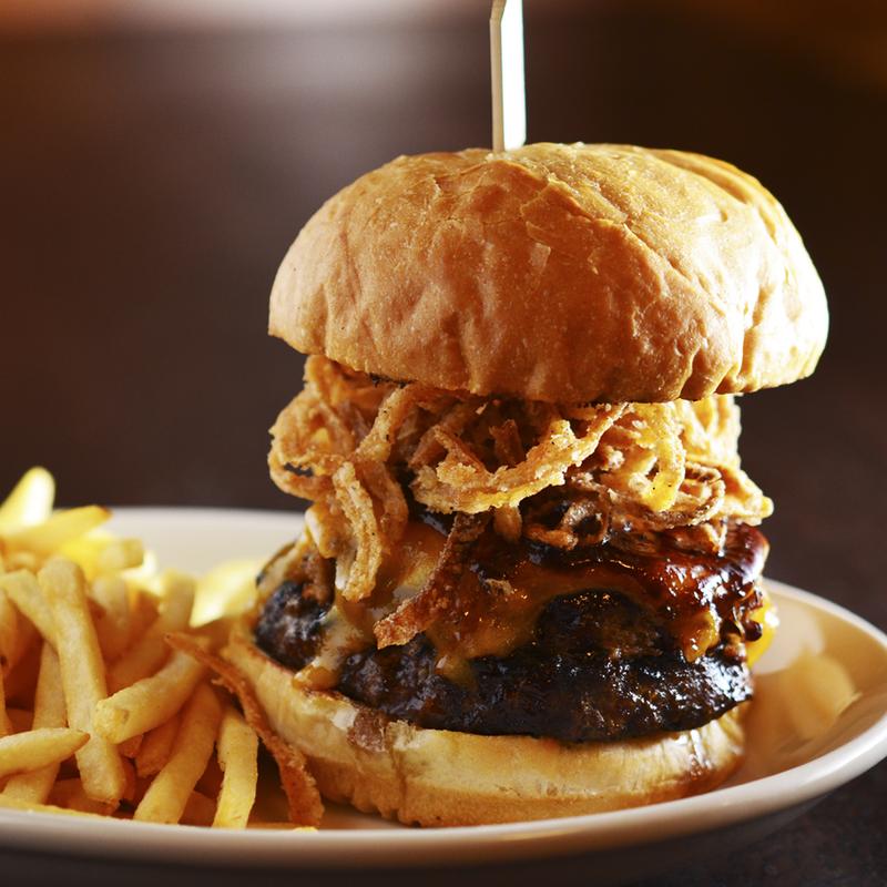 Wild West Burger photo