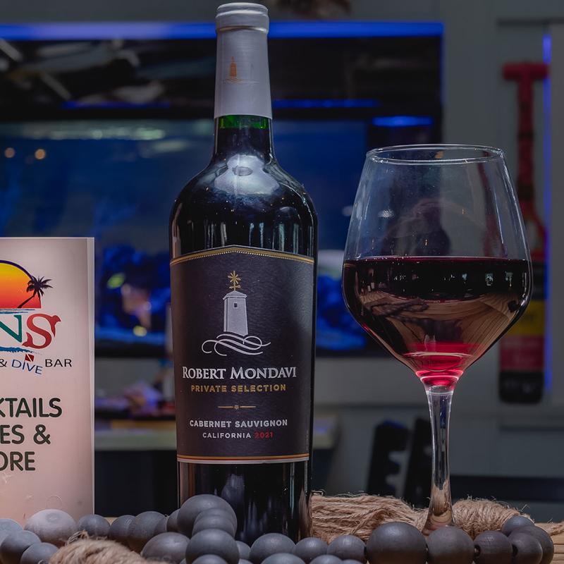 Robert Mondavi Private Selection photo