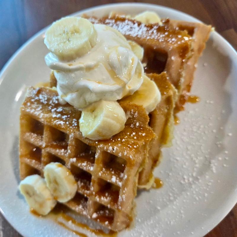 Waffle of the Week photo