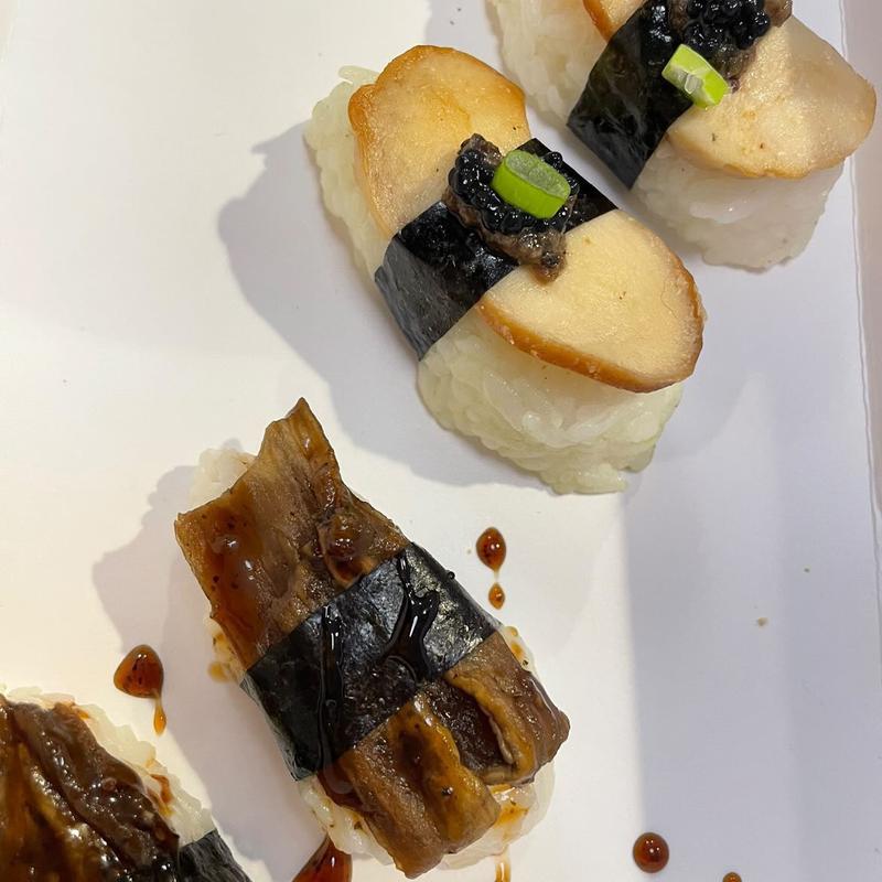 Nigiri (GF, V) photo