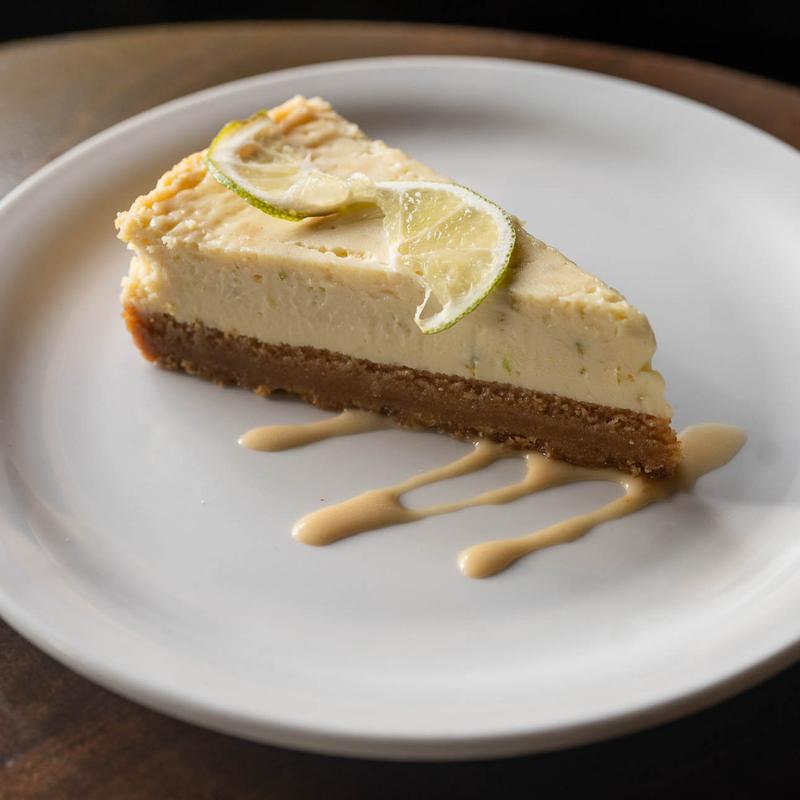 Key Lime Pie photo