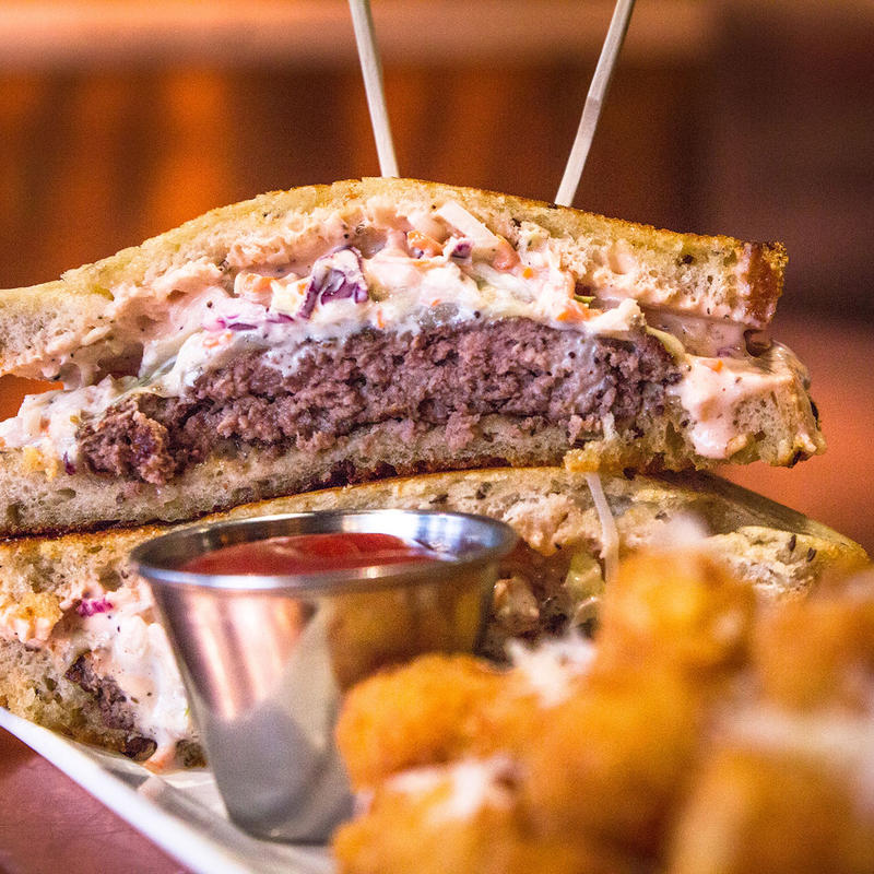 The Patty Melt photo