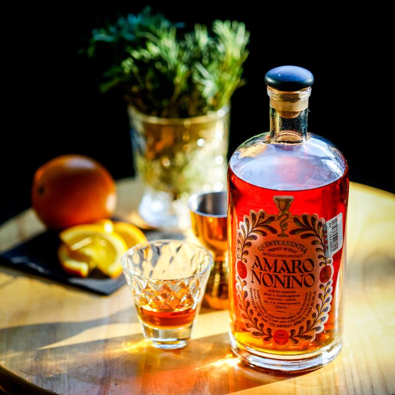 Amaro Nonino photo