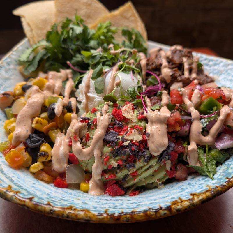 Rise & Shine 🍚☀️ photo