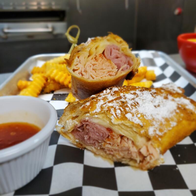 Monte Cristo photo