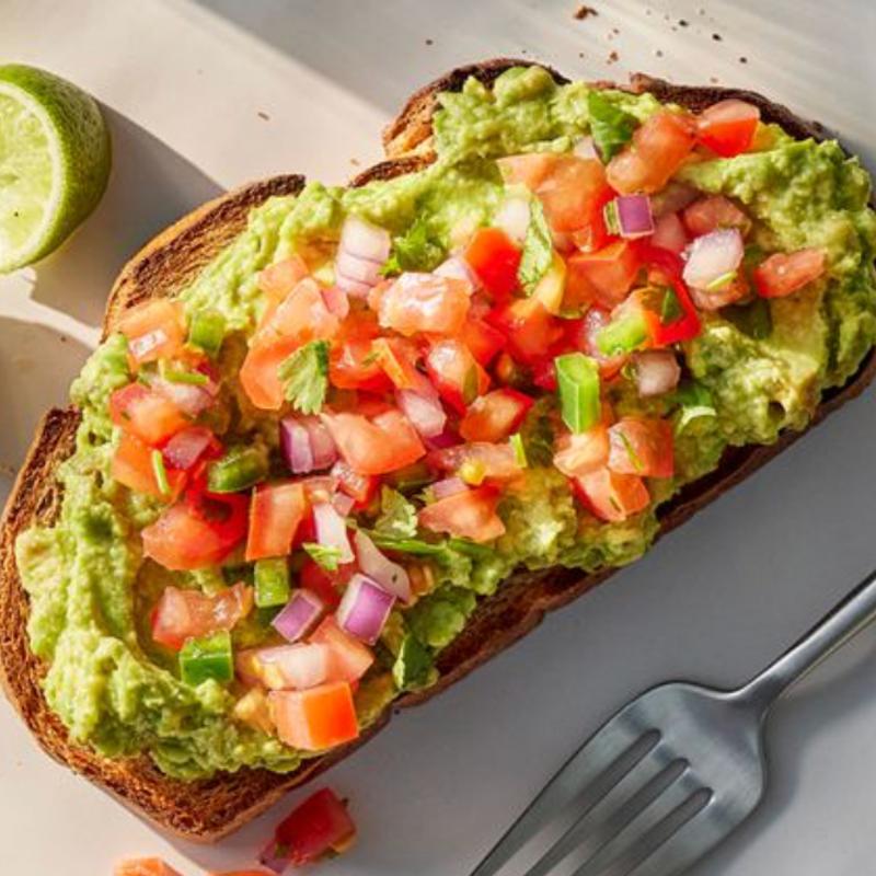 Avocado Toast photo