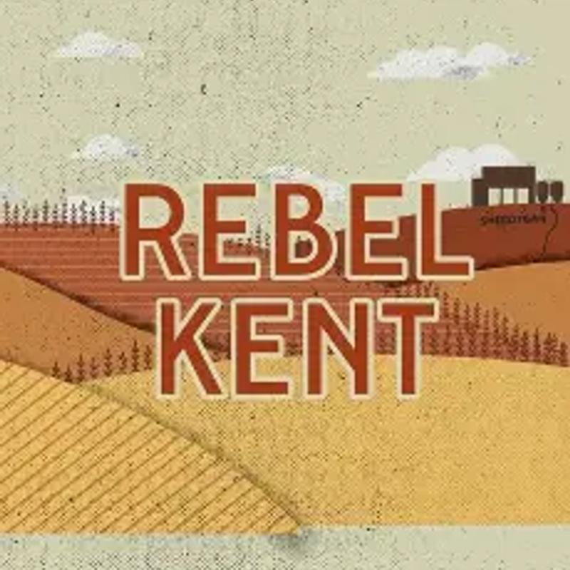 3 Sheeps Rebel Kent photo