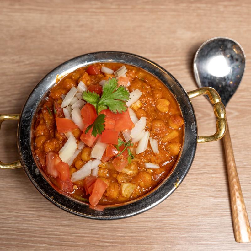 Chana Masala (V) photo