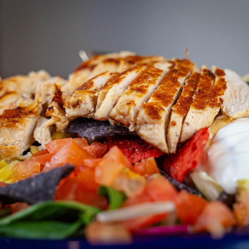 Santa Fe Salad photo