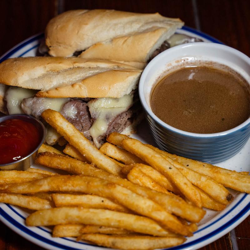 French Dip photo