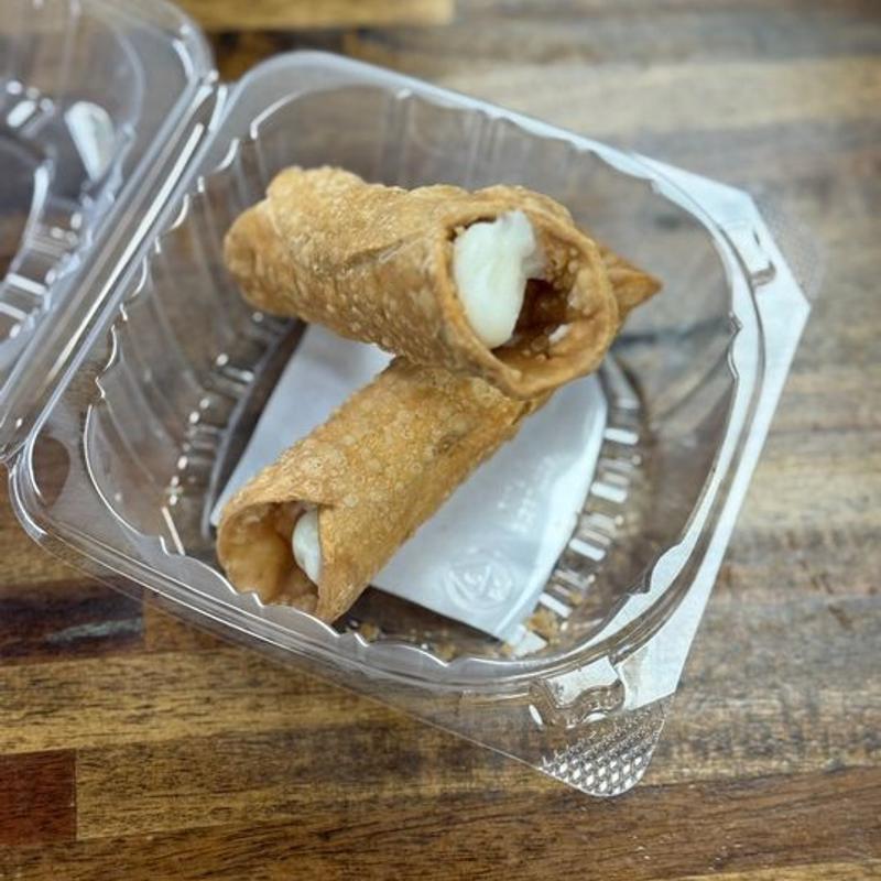 Cannoli (2) photo