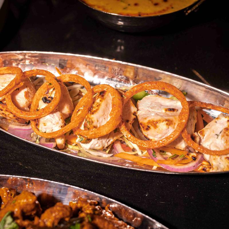 **Chicken Tikka (GF) photo