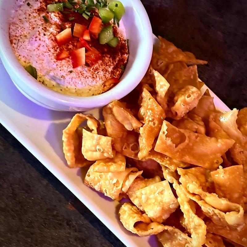 Whipped Feta Dip photo