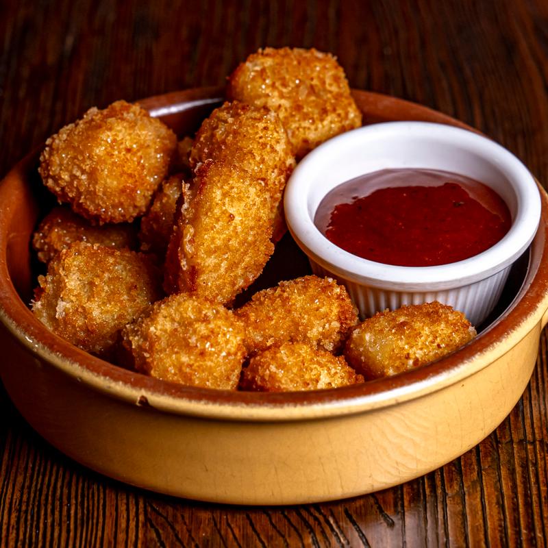 Spanish Cheese Curds photo
