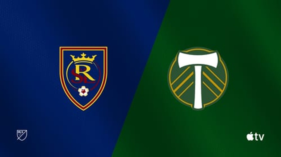 Salt Lake v Portland event photo