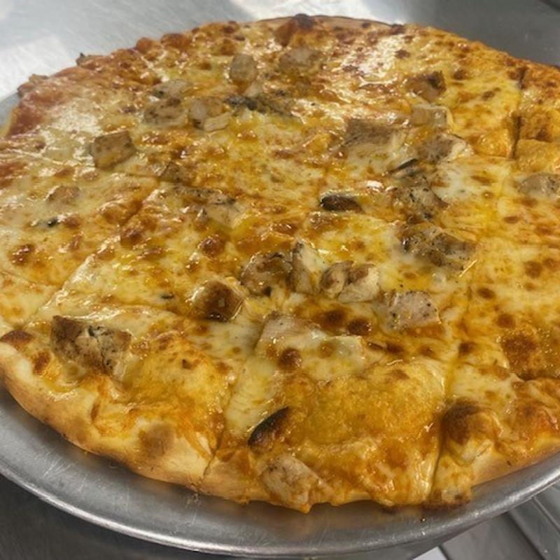 Buffalo Chicken photo