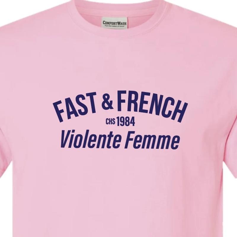 Violente Femme / Angry Feminine photo