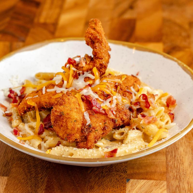 Rusty's Chicken Pasta photo