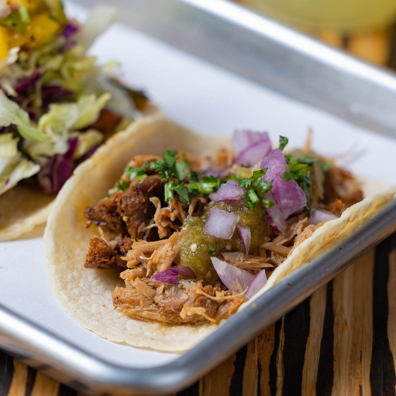 Carnita Street Taco photo