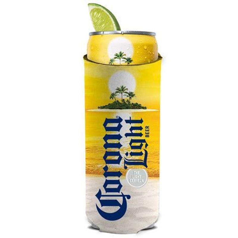 Corona Light 12oz Can photo
