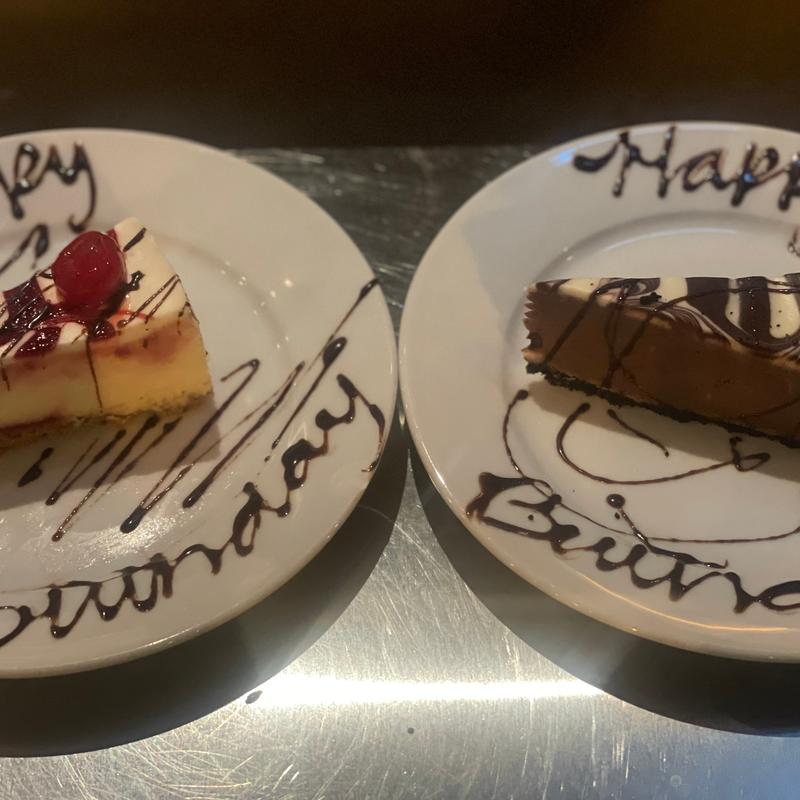 Chocolate Cheesecake photo