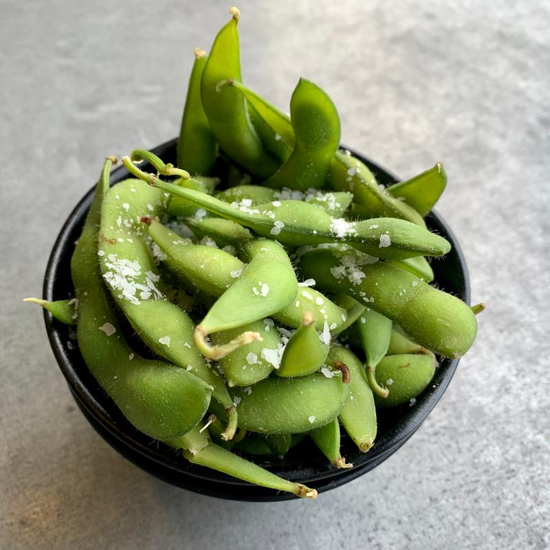 Edamame photo
