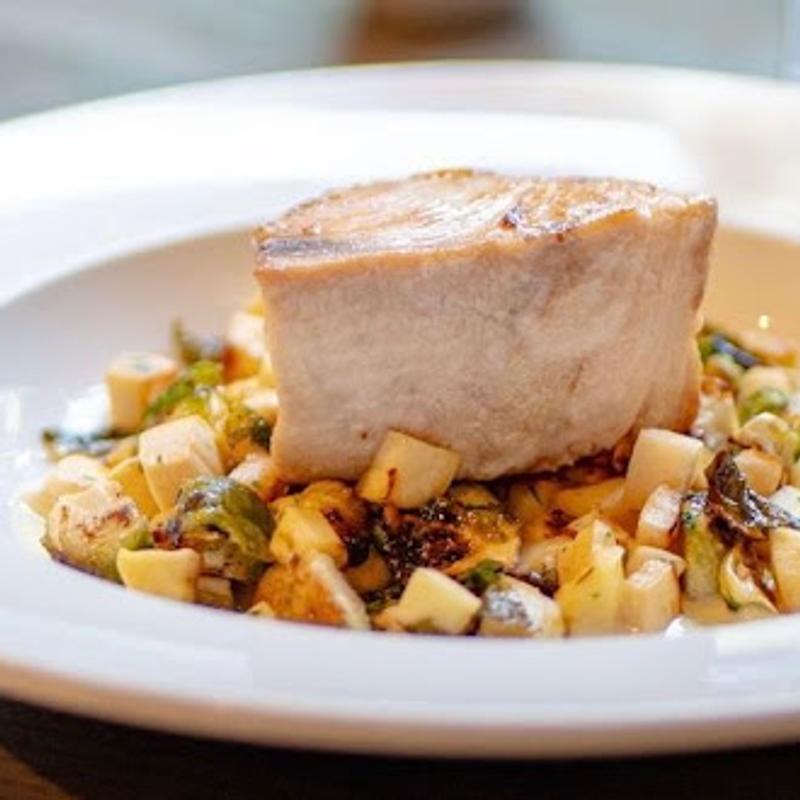 *Fresh Catch (GF) photo