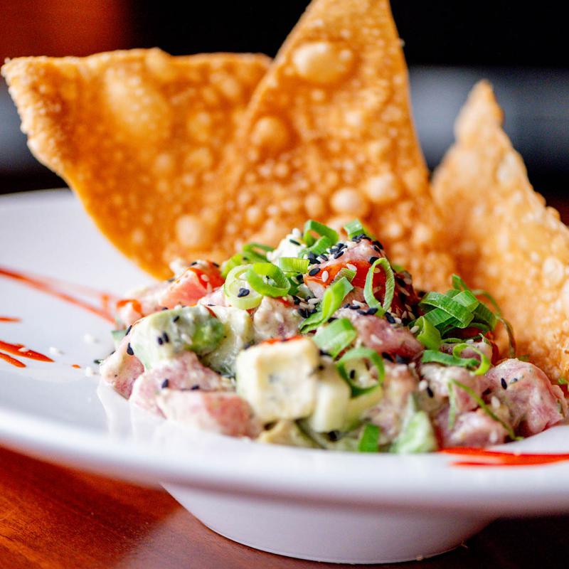 Tuna Tartar photo