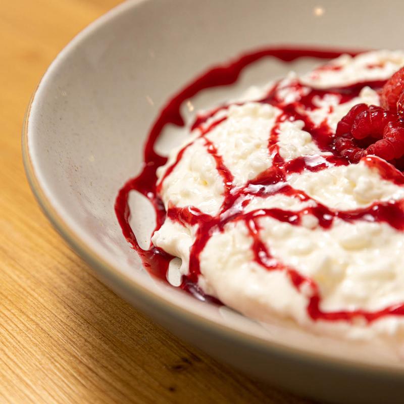 Edna's Rice Pudding photo