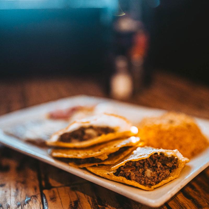 Gorditas la Comadre photo