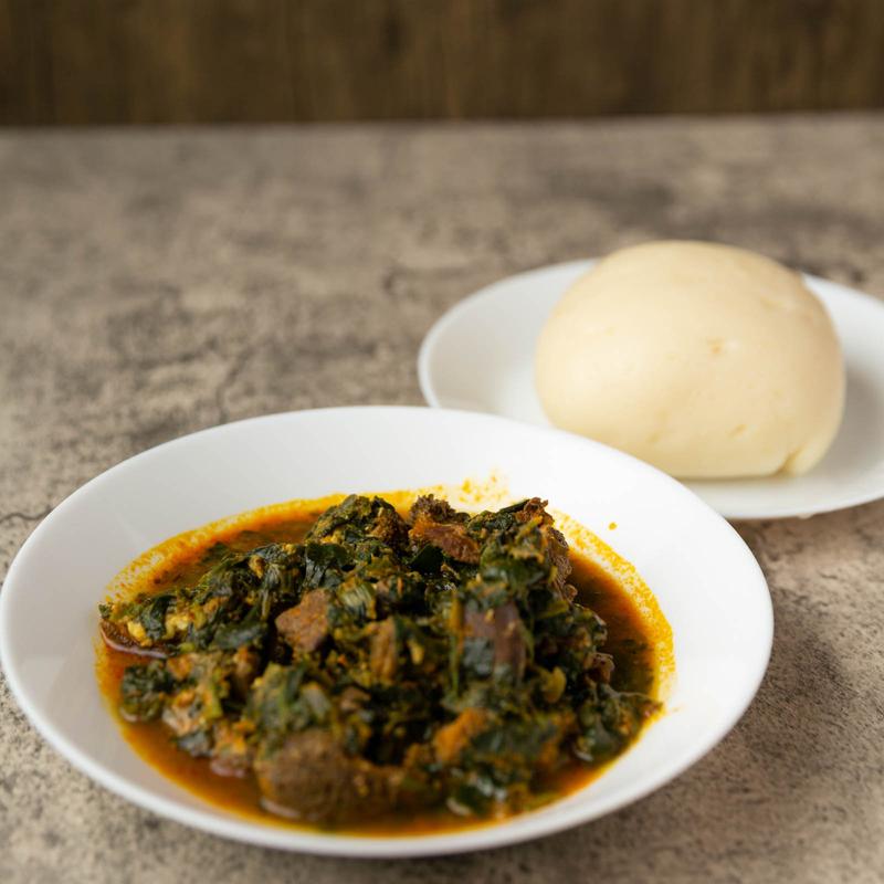 Mixed Vegetable Stew Without Meat/Fish photo