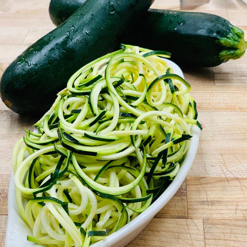 Zoodles photo