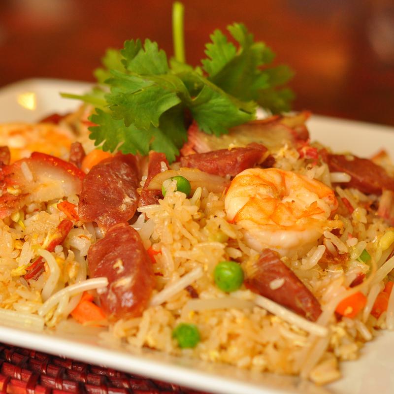 Yang Chau Special Fried Rice photo
