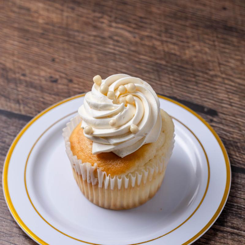 Vanilla Cream photo