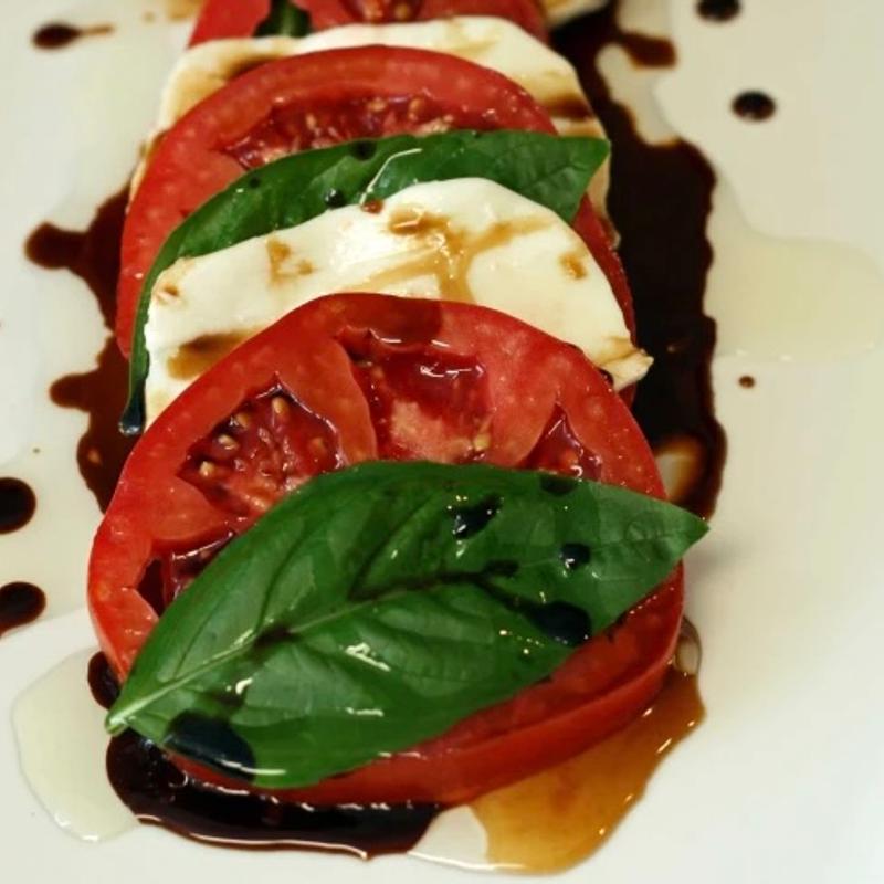 Caprese Salad photo