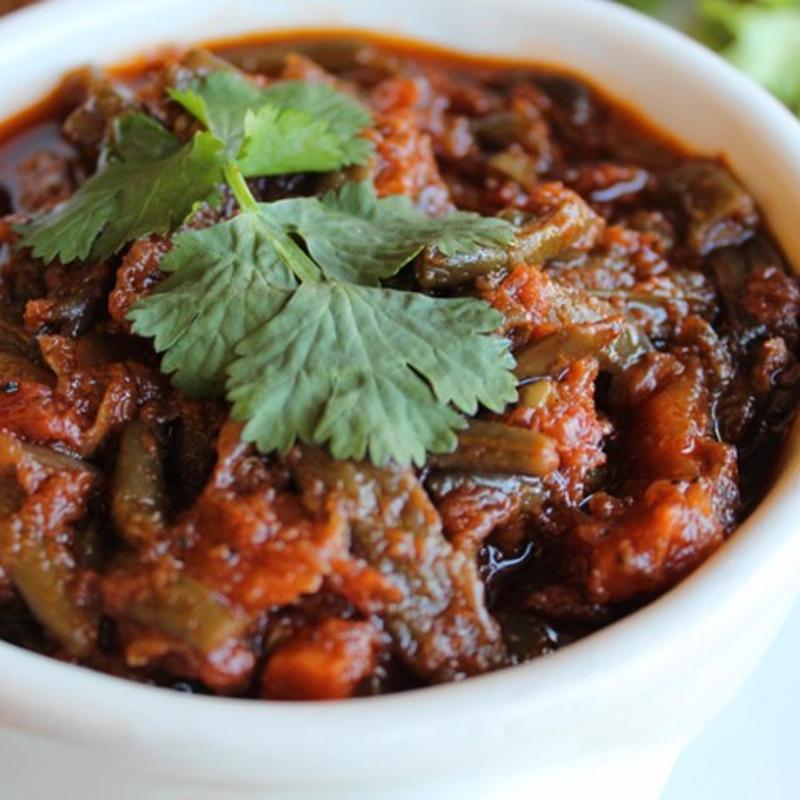 Fasolia (Green Beans) photo