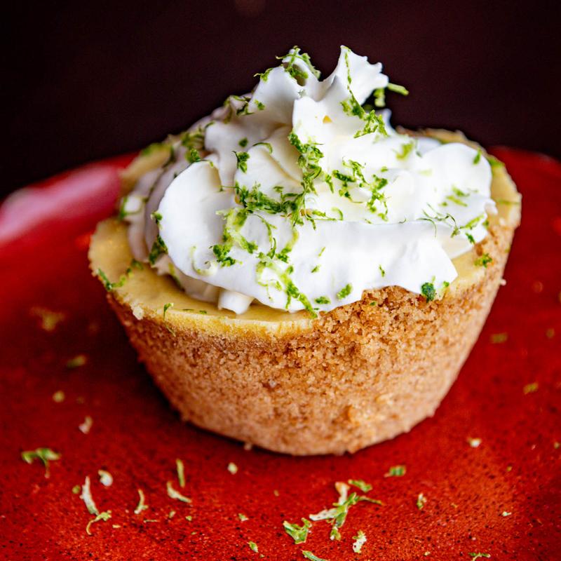 Key Lime Pie photo